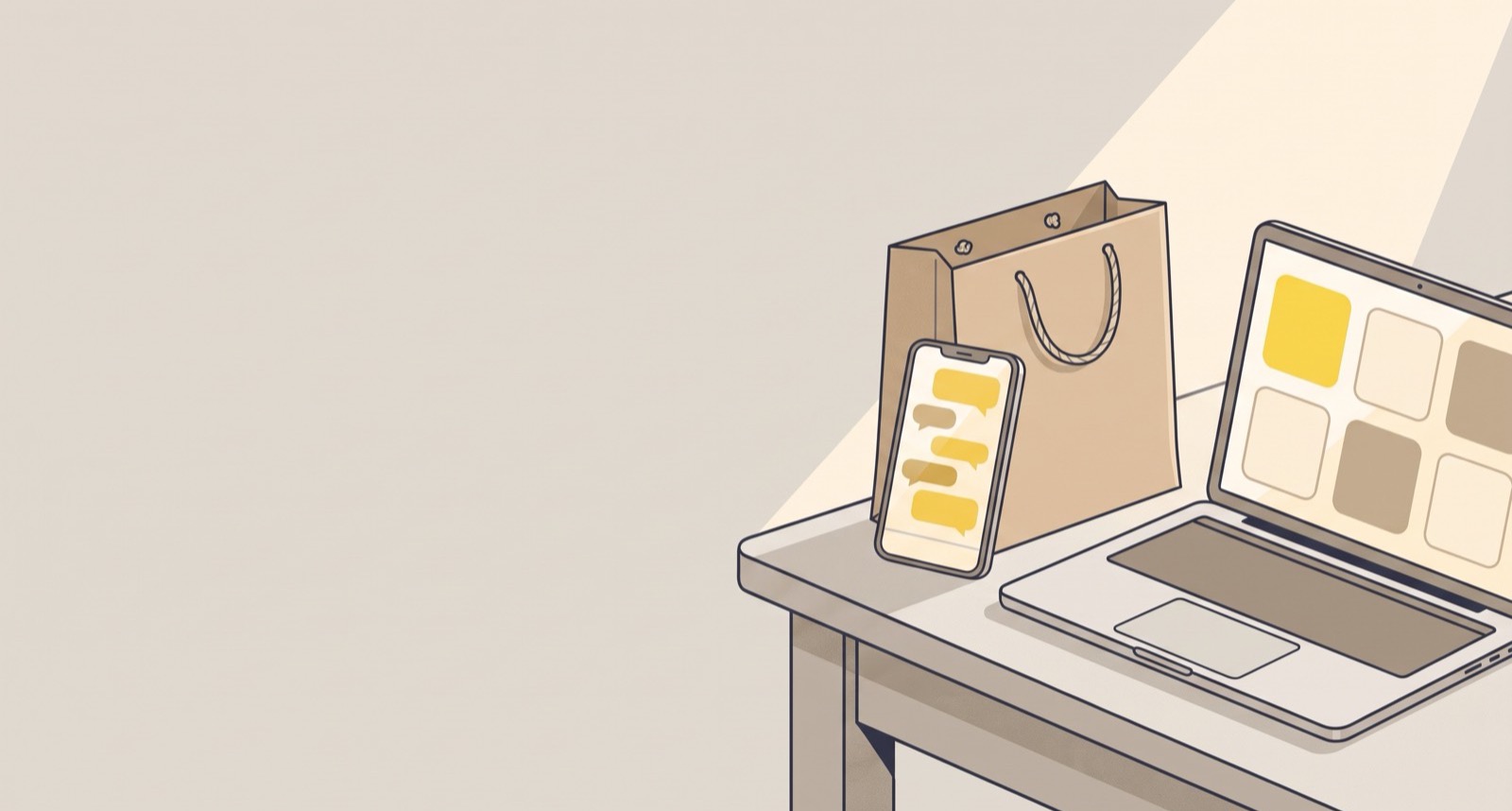 Aprire un negozio online: cosa serve, quanto costa davvero, cosa vendere (2026)