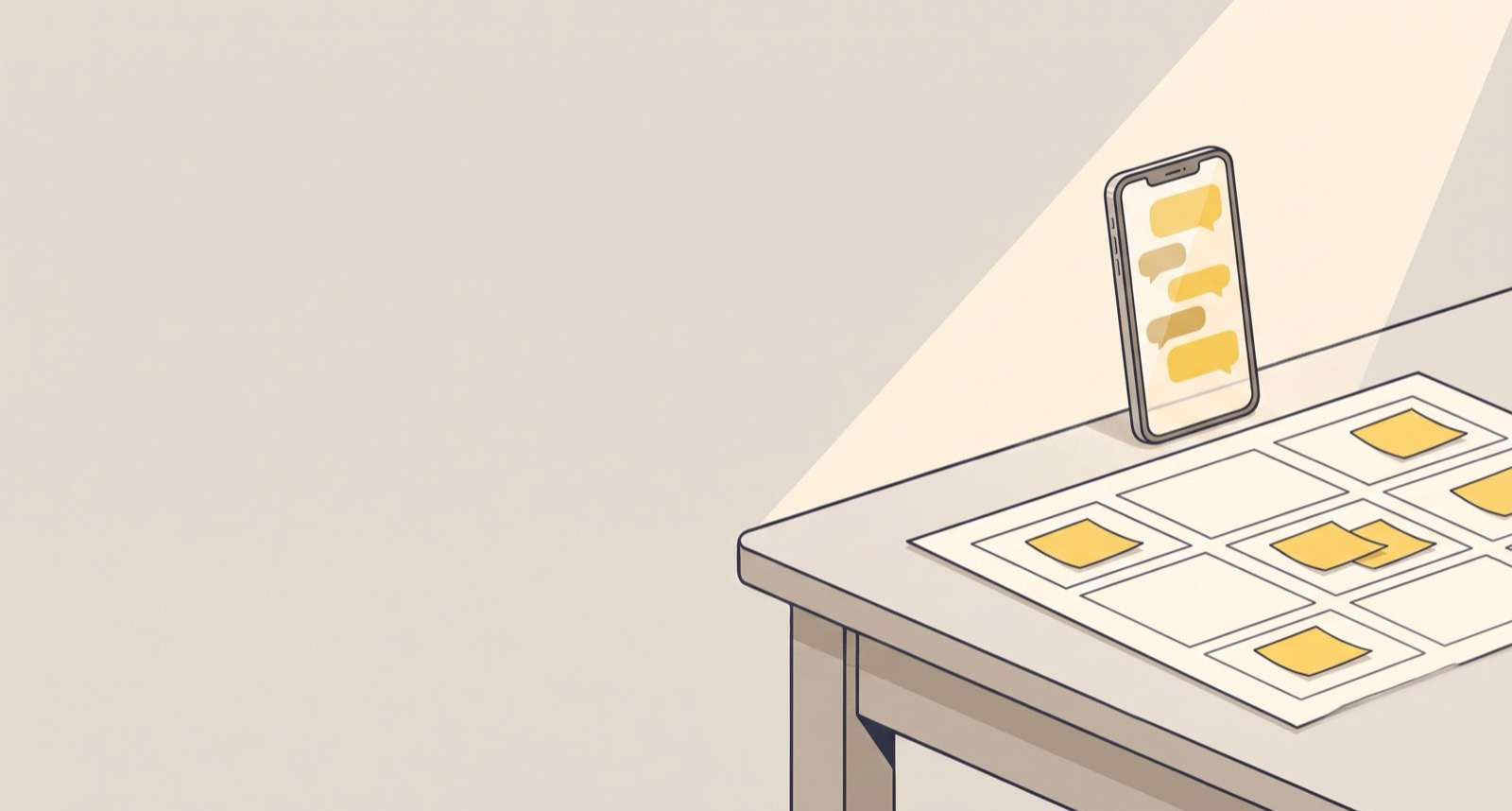 Business model canvas: i nove blocchi, un esempio compilato e come si verifica (2026)