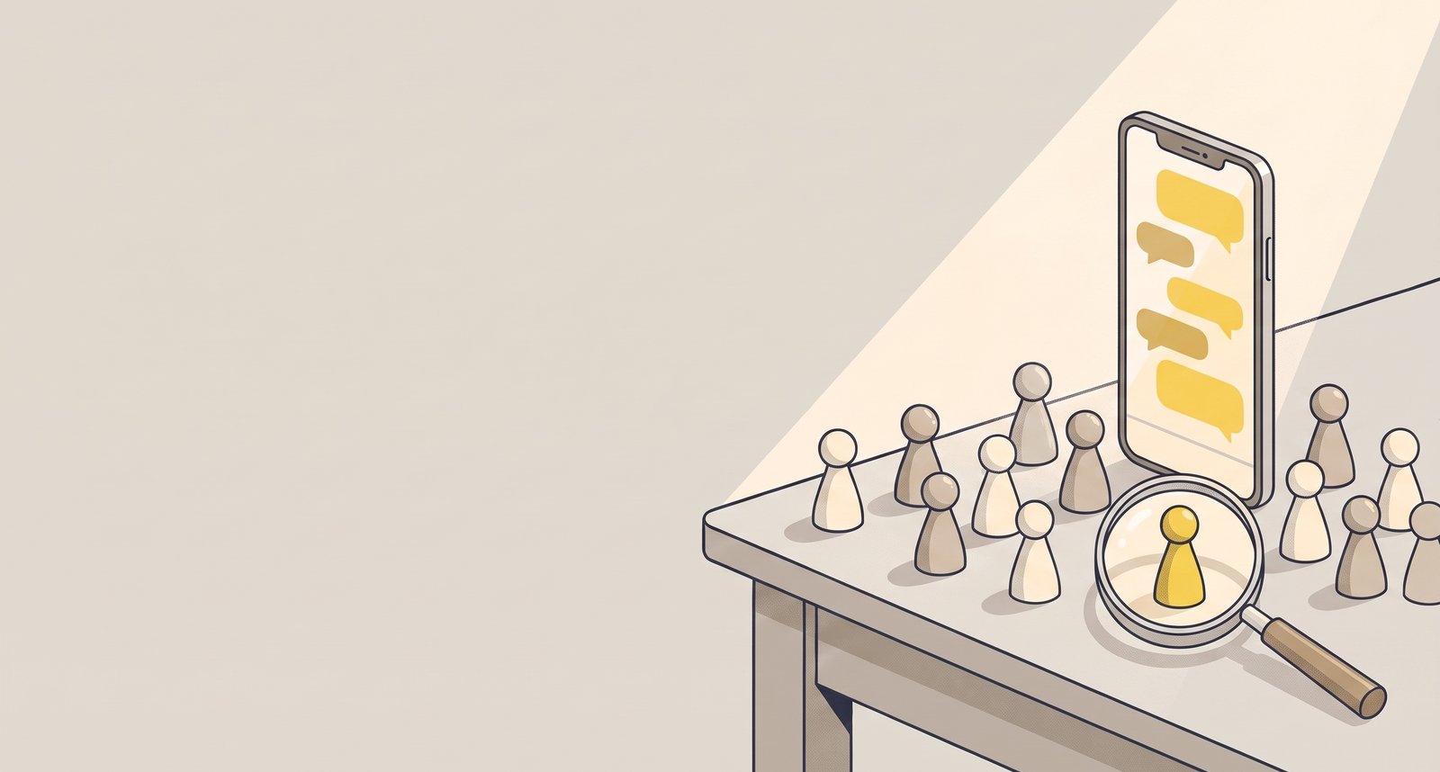 Dove trovare persone da intervistare per validare un'idea (2026)